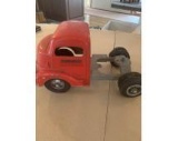 Smitty Toys tractor (no trailer)