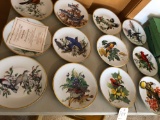 Roger Tory Peterson plate collection