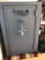 Scheel's Outfitters granite gray 48 long gun fireproof safe