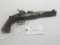 TC Patriot .45 Percussion Pistol