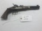 TC Patriot .46 Percussion Pistol