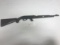 Remington Nylon 10C, .22 semi-auto, DuPont stock, brown