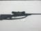 Howa Model 1500 .7mm Rem. Mag. w/ Simmons 3x10x44 wide angle duplex, like new w/ sling