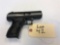 Hi-Point Model CF380, .380 ACP