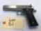 Parker .40 cal s.s. 1911