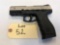 Taurus PT 24/7 Pro DS .40 cal.