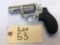 Taurus Ultra-Lite .38 special revolver