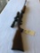 Remington Model 7600 pump, 25-06