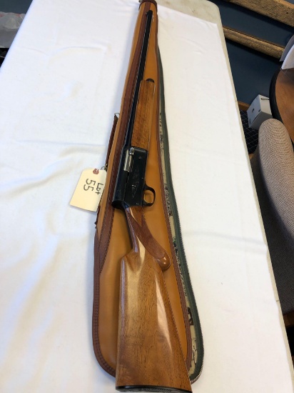 1964 Browning Sweet 16 A5