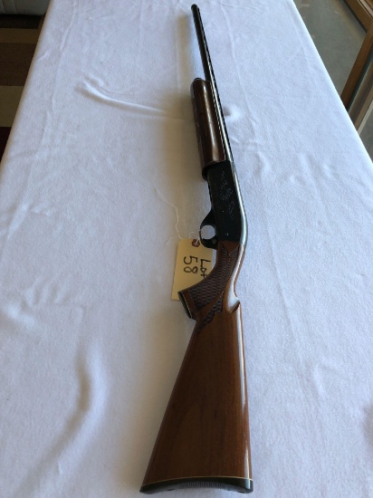 Remington Model 1100LT-20, ext. Rem choke, 26'' VR