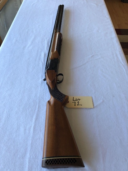 Browning Citori 12 ga.