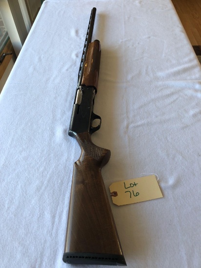 Browning A500 Belgium 12 ga.