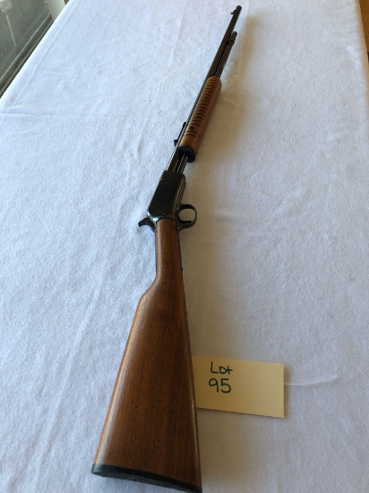 Winchester Model 62A