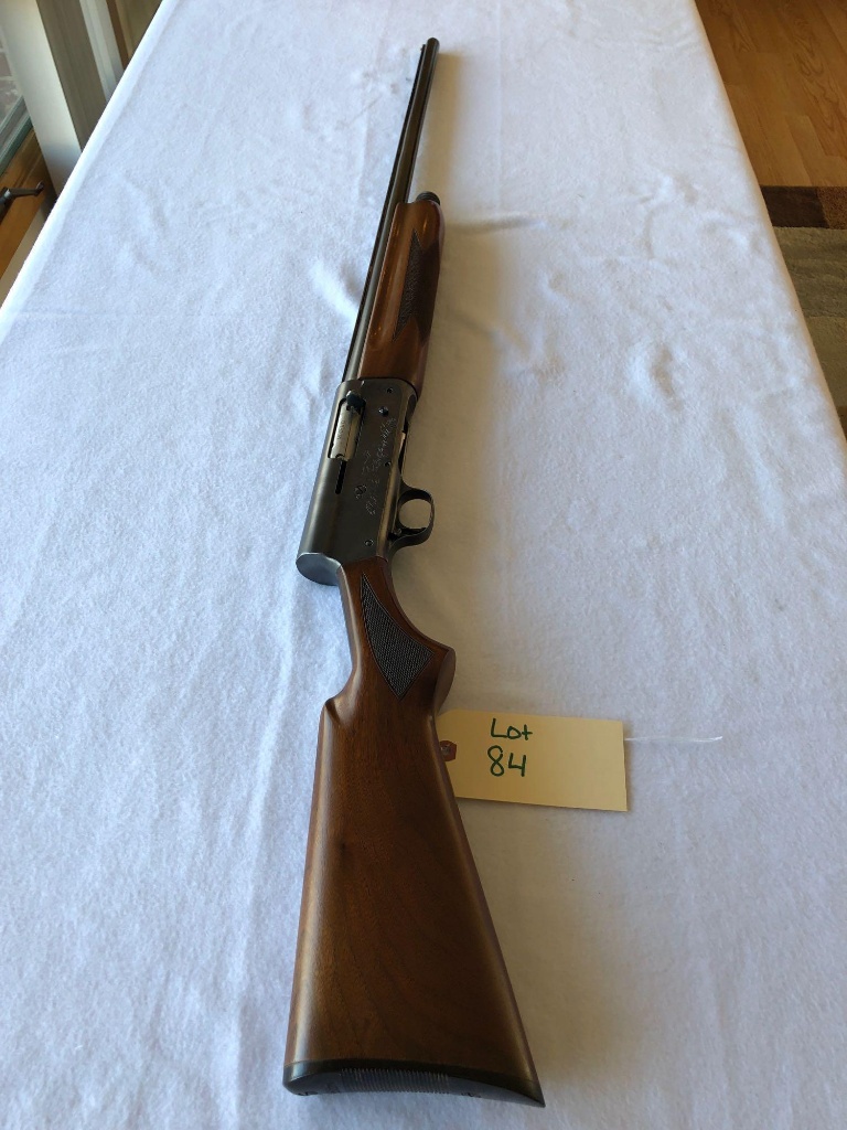Remington Model 11 Ga Firearms Military Artifacts Firearms Shotguns Online Auctions Proxibid