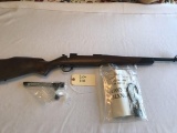 Weatherby Vanguard 30-06