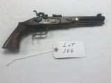 TC Patriot .46 Percussion Pistol