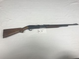 Remington Model 14 14 .30 Rem pump, good condition