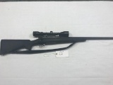 Howa Model 1500 .7mm Rem. Mag. w/ Simmons 3x10x44 wide angle duplex, like new w/ sling