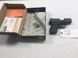 Taurus 709 Slim Series, 9mm, LNIB