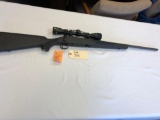 Savage Model 11 .308