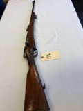 Remington MLE 1907-15, no mag.