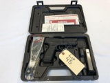 Springfield Armory Model XD40
