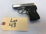 North American Arms Guardian .380