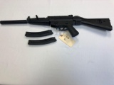 American Tactical GSG-522 .22 cal