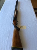 Chas. Daly BG Miroku 12 ga.