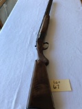 Browning Citori 20 ga.
