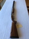 SKB Model 85TSS 20 ga.