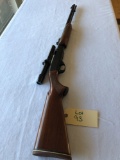 Remington Fieldmaster Model 572 .22 pump
