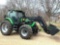 2006...Duetz-Fahr Agrotron 120 MFD tractor