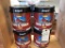 4 Gallons Valspar Latex Barn and Fence Paint