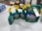 Assortment LIquid Lawn Weed Control Products