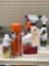 Assortment Insect and Animal Repellants