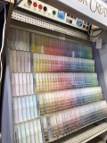 Color Creations Display