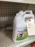 Assortment Liquid Animal Repellant