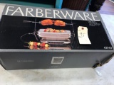 Farbware Open Heath Rotisserie Cooker