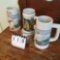 Collectible Beer Steins inc. Coors