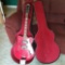 Recco Electric Acoustic Guitar