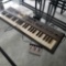 Casiotone MT 68 Keyboard
