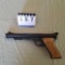 Daisy Number 177 Target Special 17 cal Pistol