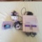 Super Nintendo with Games