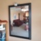 Modern 24x36 Inch Wall Mirror