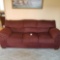 Ashley Furniture 3 Cushion Couch