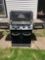 Huntington Propane Gas Grill with Side Burners