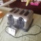 4 Slice Electric Toaster