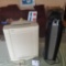 Holmes Vertical Heater and Humidifier