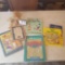 Assortment Childrens Books